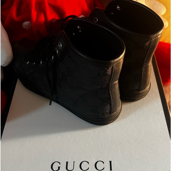 Gucci sneakers - Picture 2 of 7